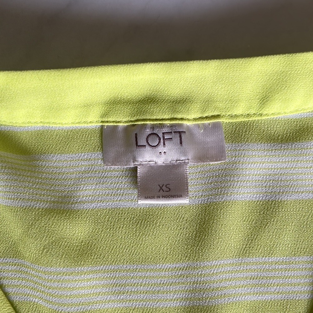 Loft Neon Tunic - Picture 2 of 3
